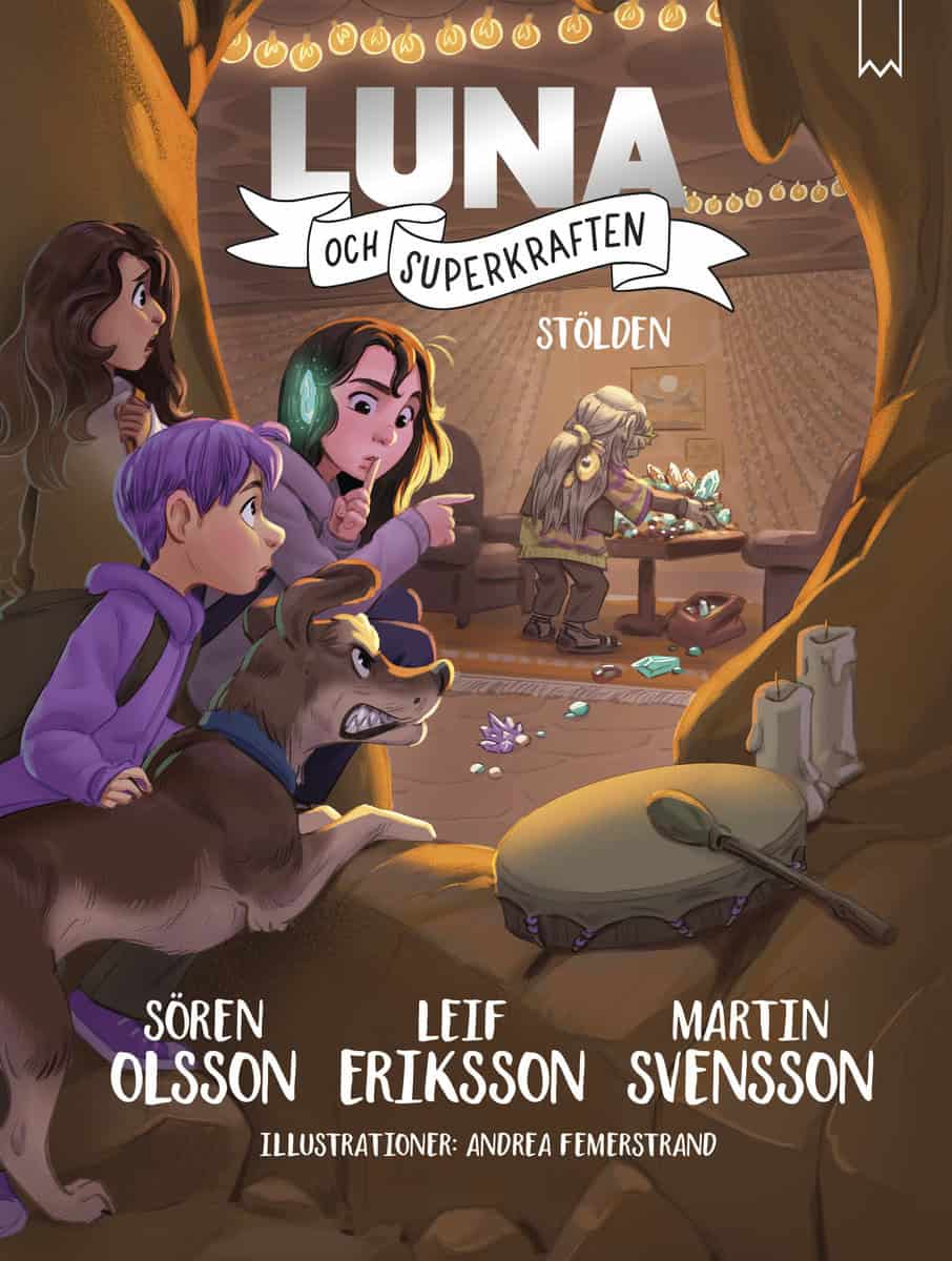 Olsson, Sören | Eriksson, Leif | Svensson, Martin | Stölden