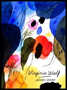 Woolf, Virginia | Jacob's Room