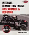 Zander, Lennarth | Internal Combustion Engines  Gasexchange & Boosting