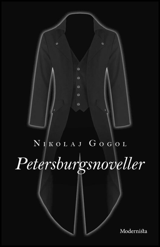 Gogol, Nikolaj | Håkanson, Nils | Petersburgsnoveller