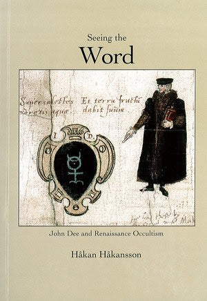 Håkansson, Håkan | Seeing the Word