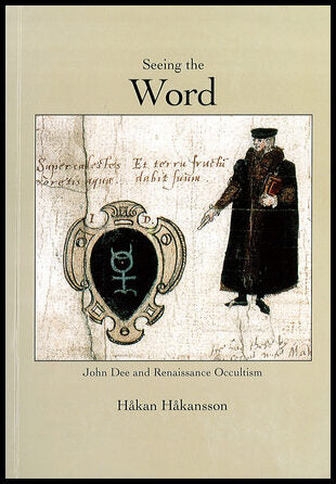 Håkansson, Håkan | Seeing the Word