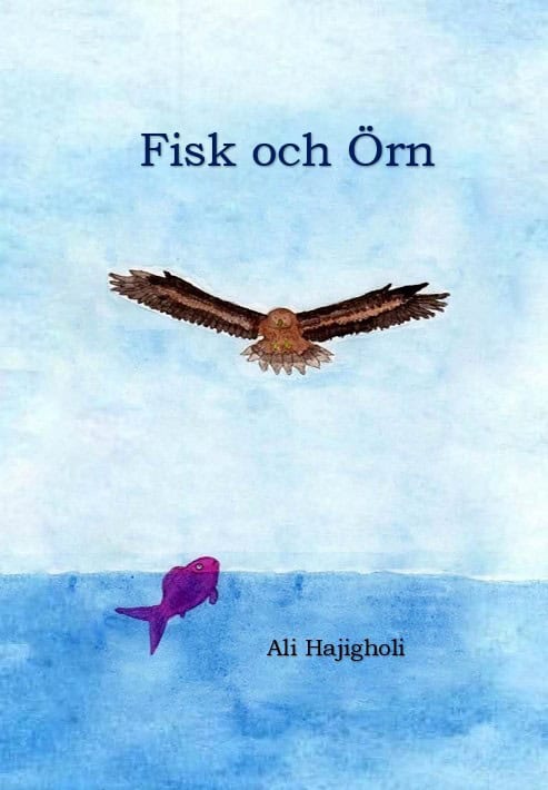 Fisk och Örn