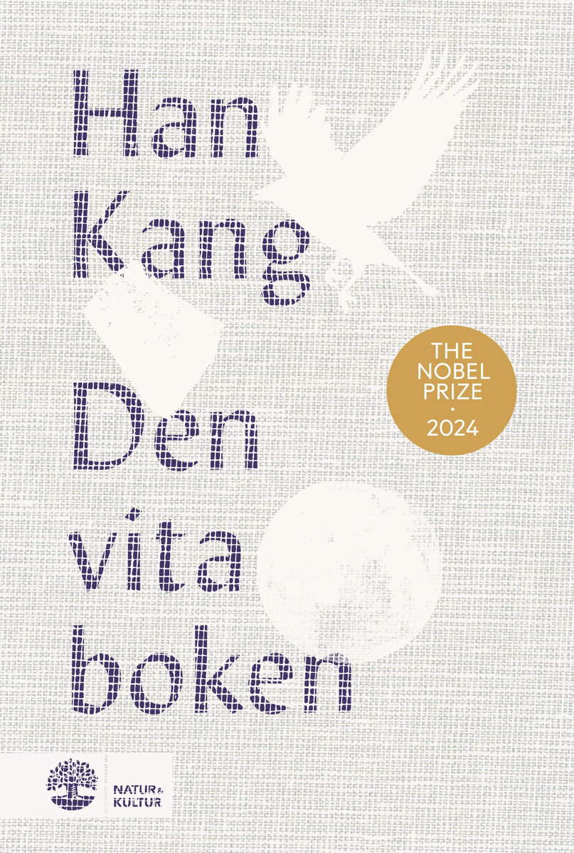 Kang, Han | Den vita boken