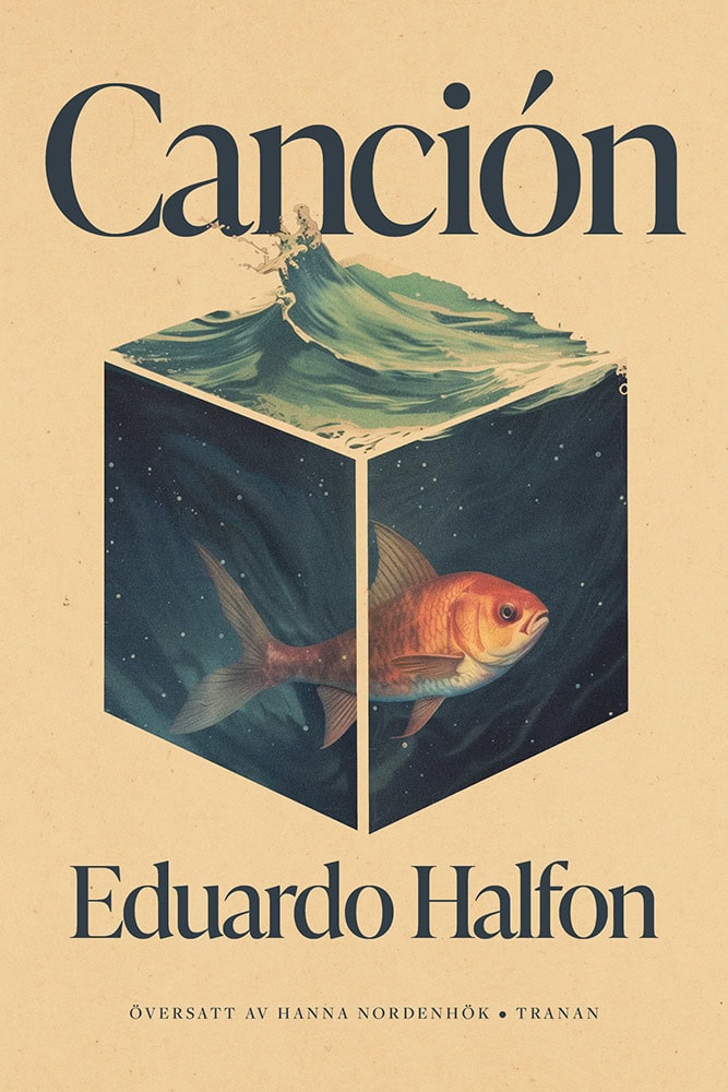 Halfon, Eduardo | Canción