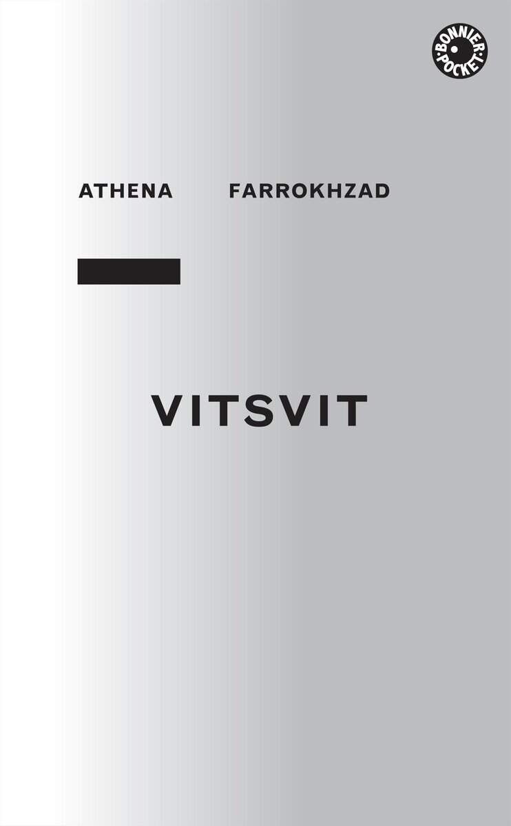 Farrokhzad, Athena | Vitsvit