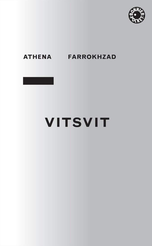 Farrokhzad, Athena | Vitsvit
