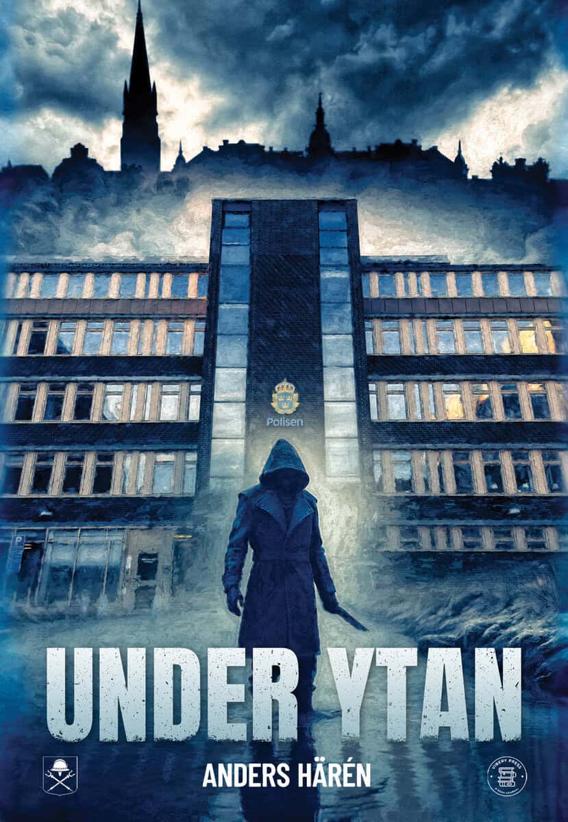 Härén, Anders | Under ytan