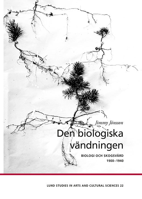 Jönsson, Jimmy | Den biologiska vändningen