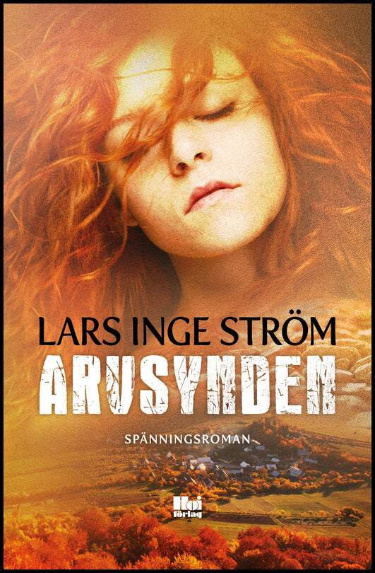 Ström, Lars Inge | Arvsynden