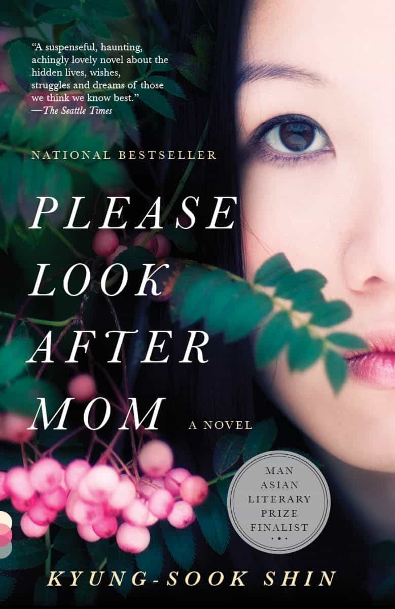 Shin, Kyung-Sook | Please Look After Mom : A Novel