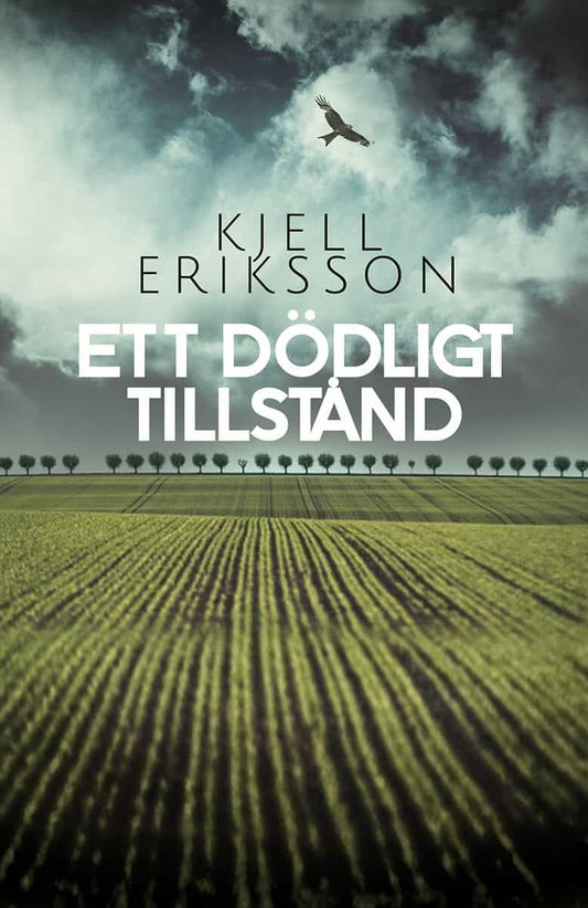 Eriksson, Kjell | Ett dödligt tillstånd