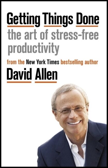 Allen, David | Getting Things Done