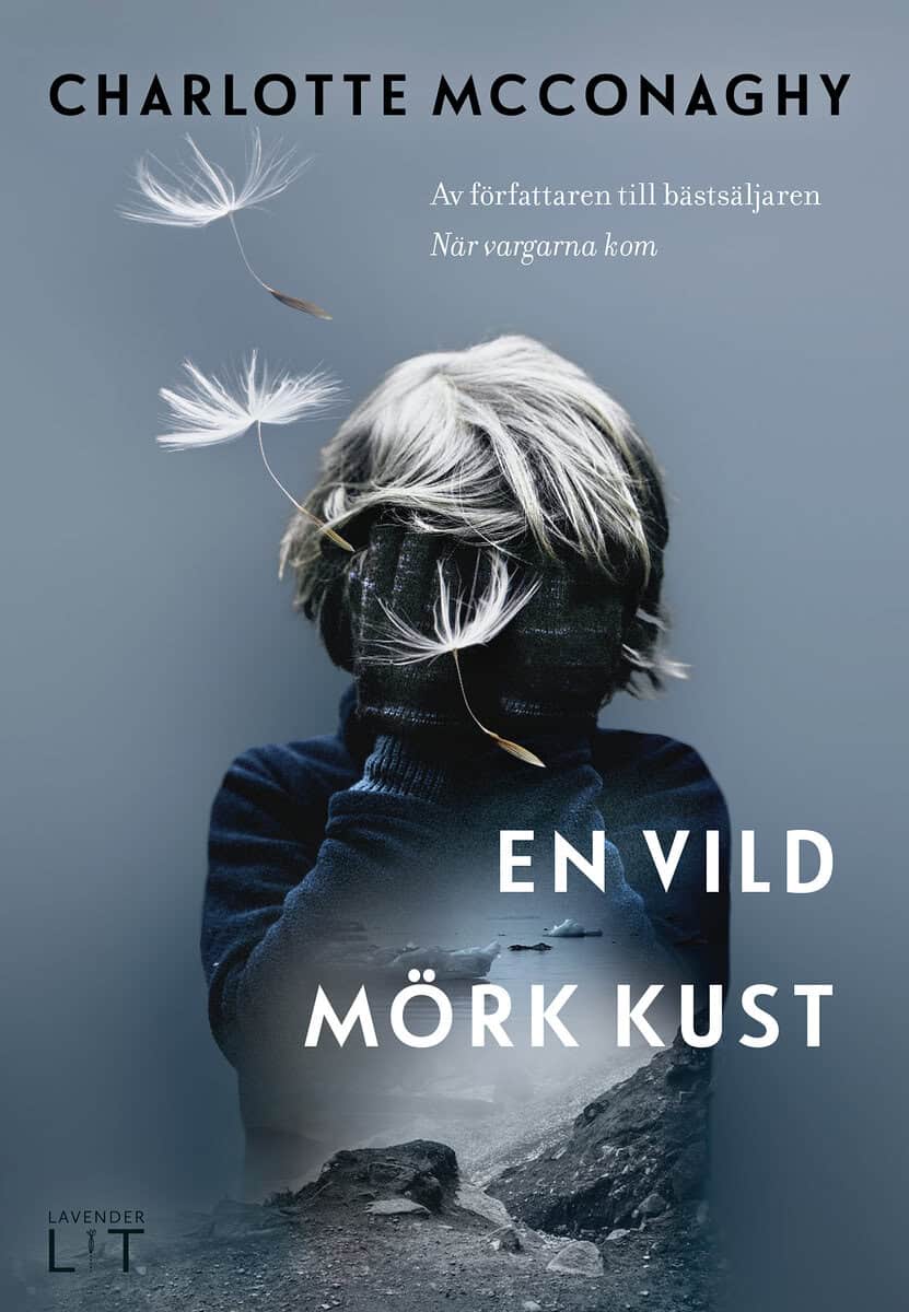 McConaghy, Charlotte | En vild mörk kust