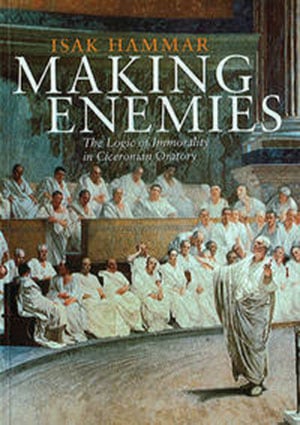 Hammar, Isak | Making Enemies