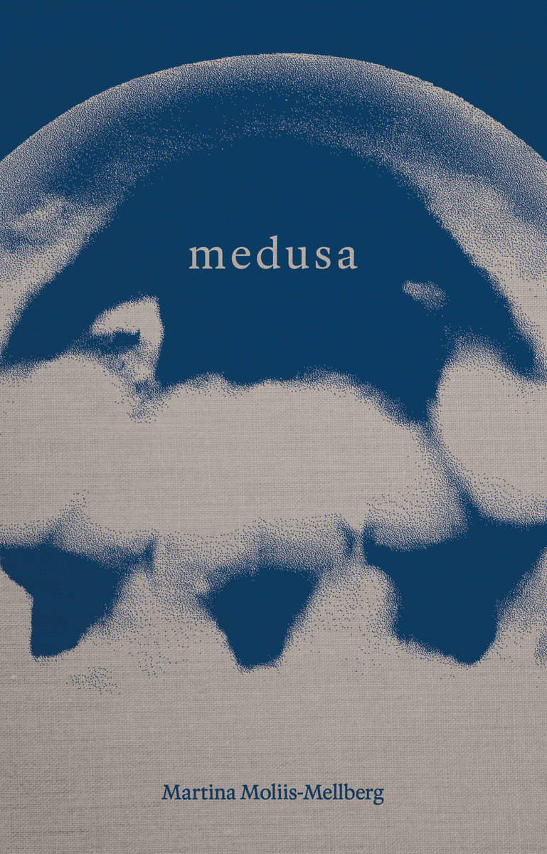 Moliis-Mellberg, Martina | medusa