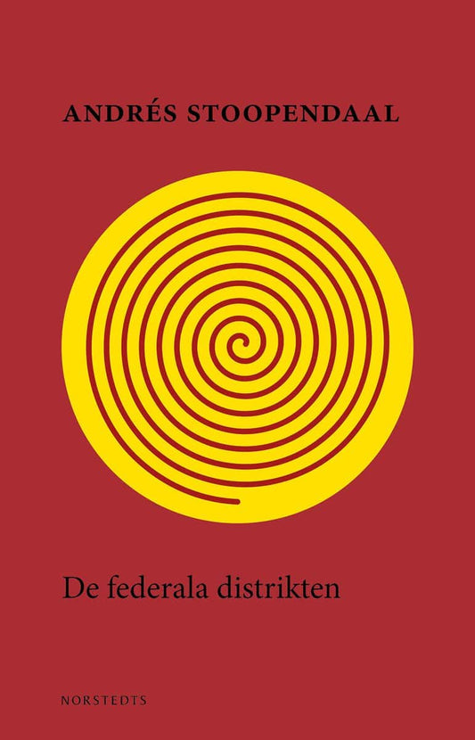 Stoopendaal, Andrés | De federala distrikten