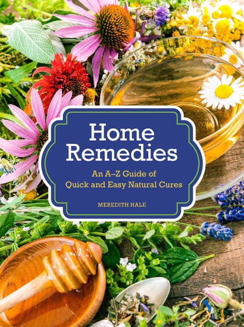 Meredith Hale | Home Remedies