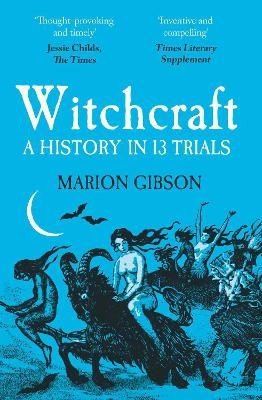 Gibson, Marion | Witchcraft