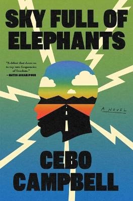 Campbell, Cebo | Sky Full of Elephants