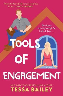 Bailey, Tessa | Tools of Engagement