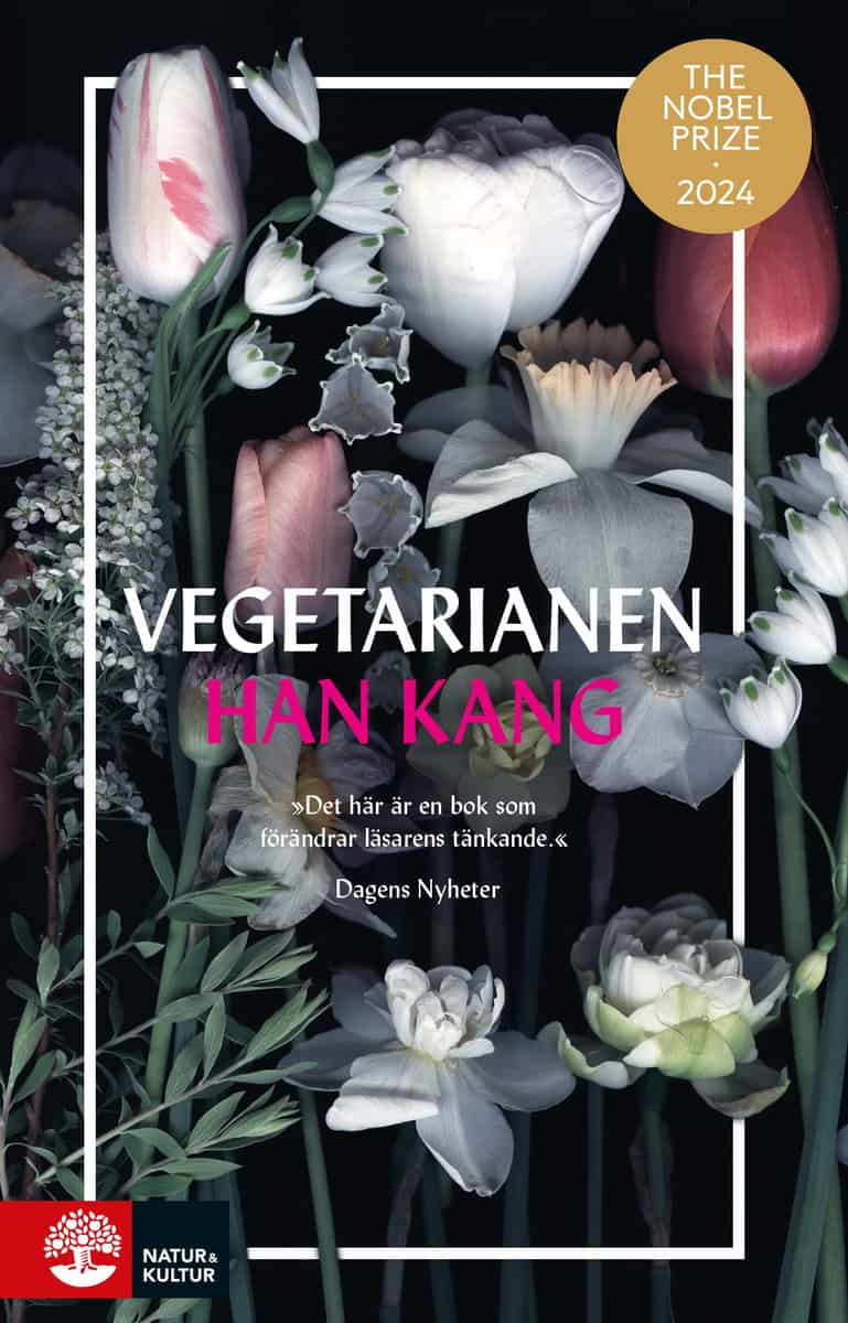 Kang, Han | Vegetarianen