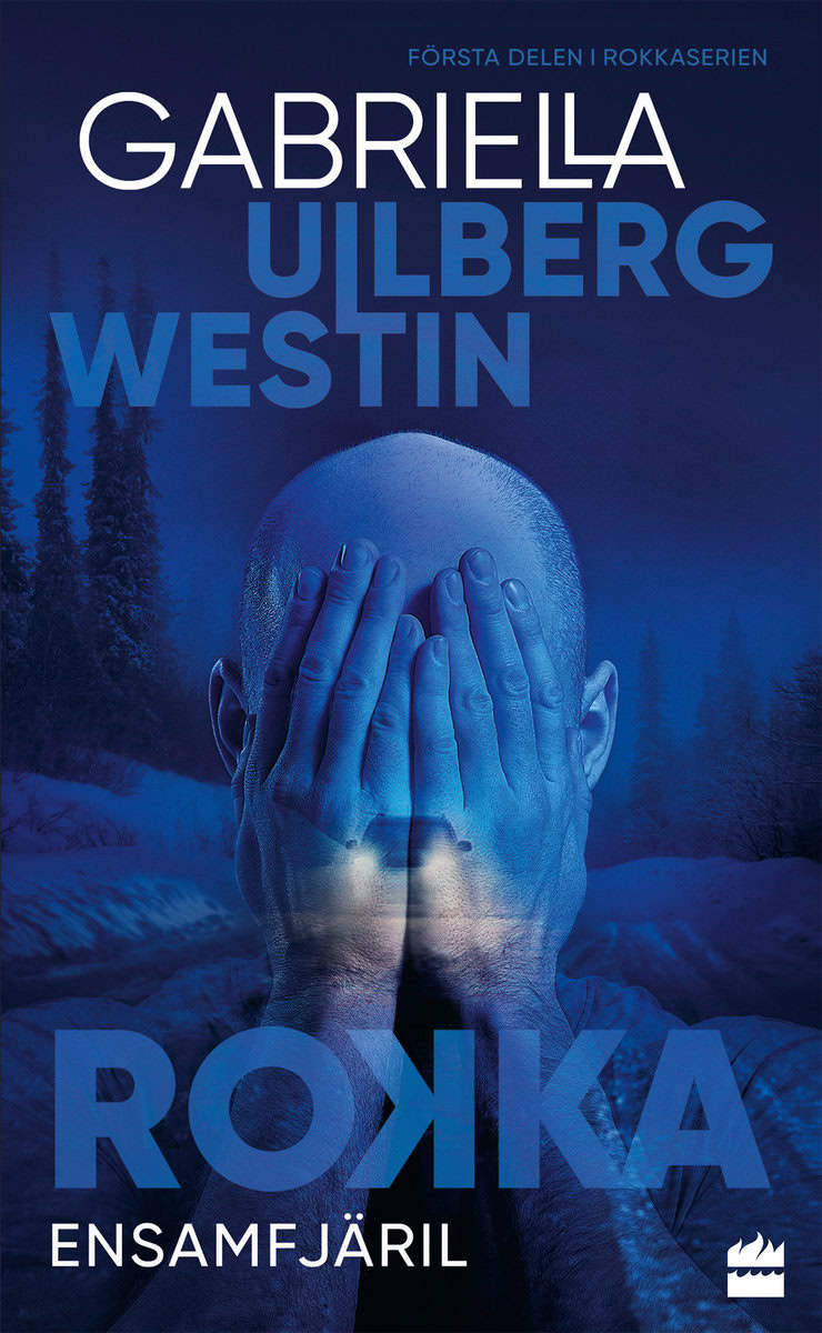 Ullberg Westin, Gabriella | Ensamfjäril