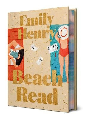 Henry, Emily | Beach Read