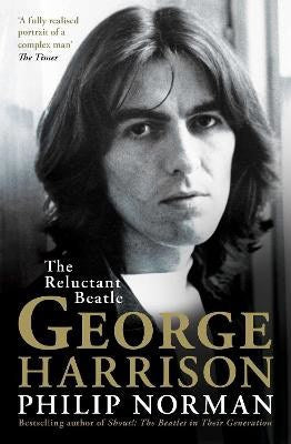 Norman, Philip | George Harrison