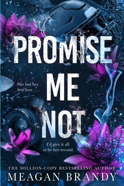 Brandy, Meagan | Promise Me Not