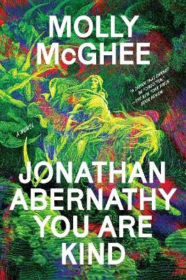 McGhee, Molly | Jonathan Abernathy You Are Kind