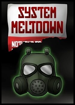 Hjärpe, Felicia | Andresen Fager, Benjamin | Viktorsson, Joacim | Lindqvist, Adam | System meltdown