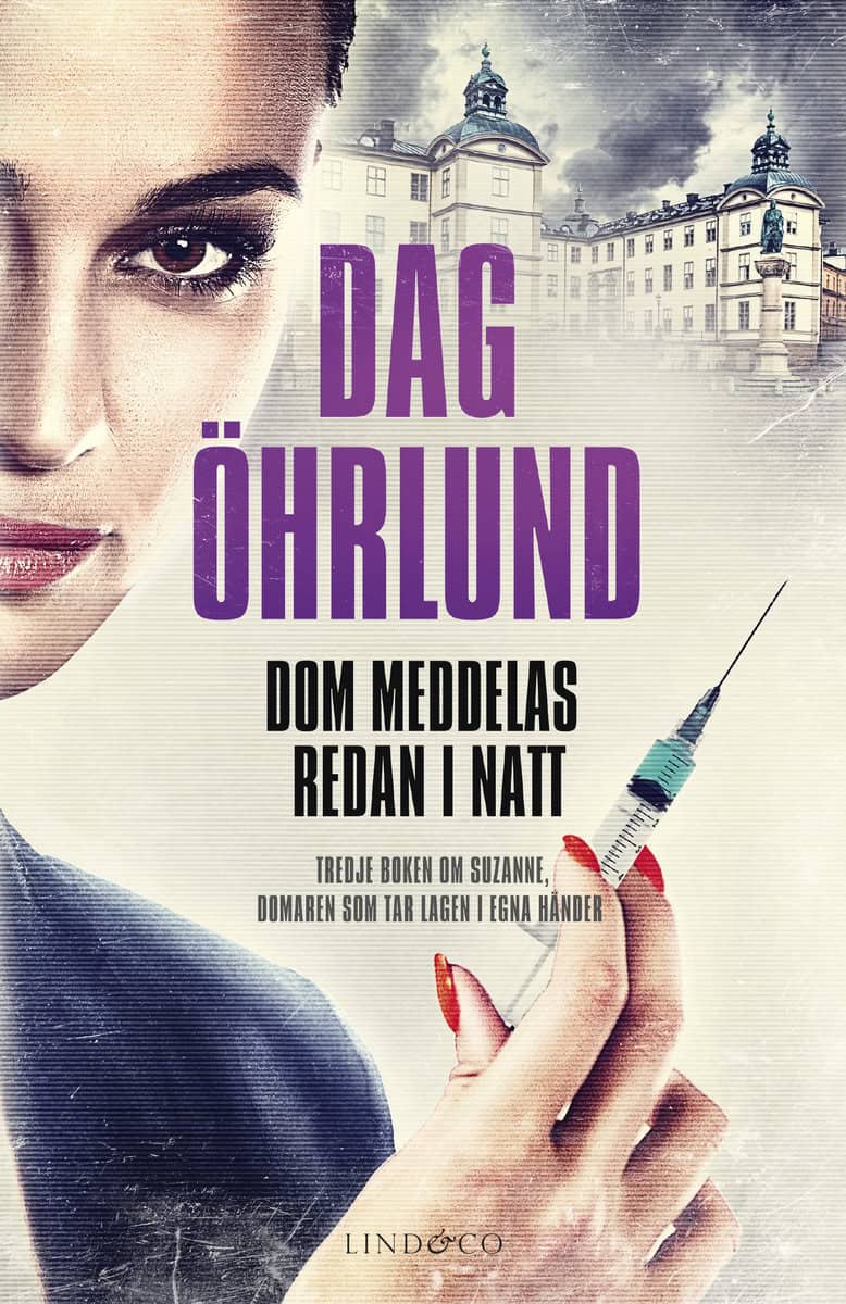 Öhrlund, Dag | Dom meddelas redan i natt