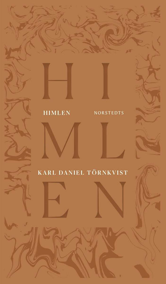 Törnkvist, Karl Daniel | Himlen