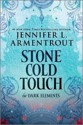 Armentrout, Jennifer L | Stone Cold Touch