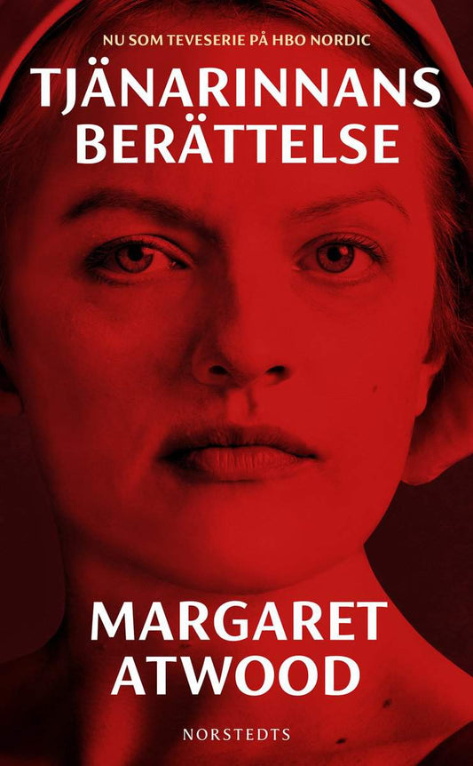 Atwood, Margaret | Tjänarinnans berättelse