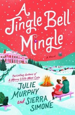 Murphy, Julie | A Jingle Bell Mingle