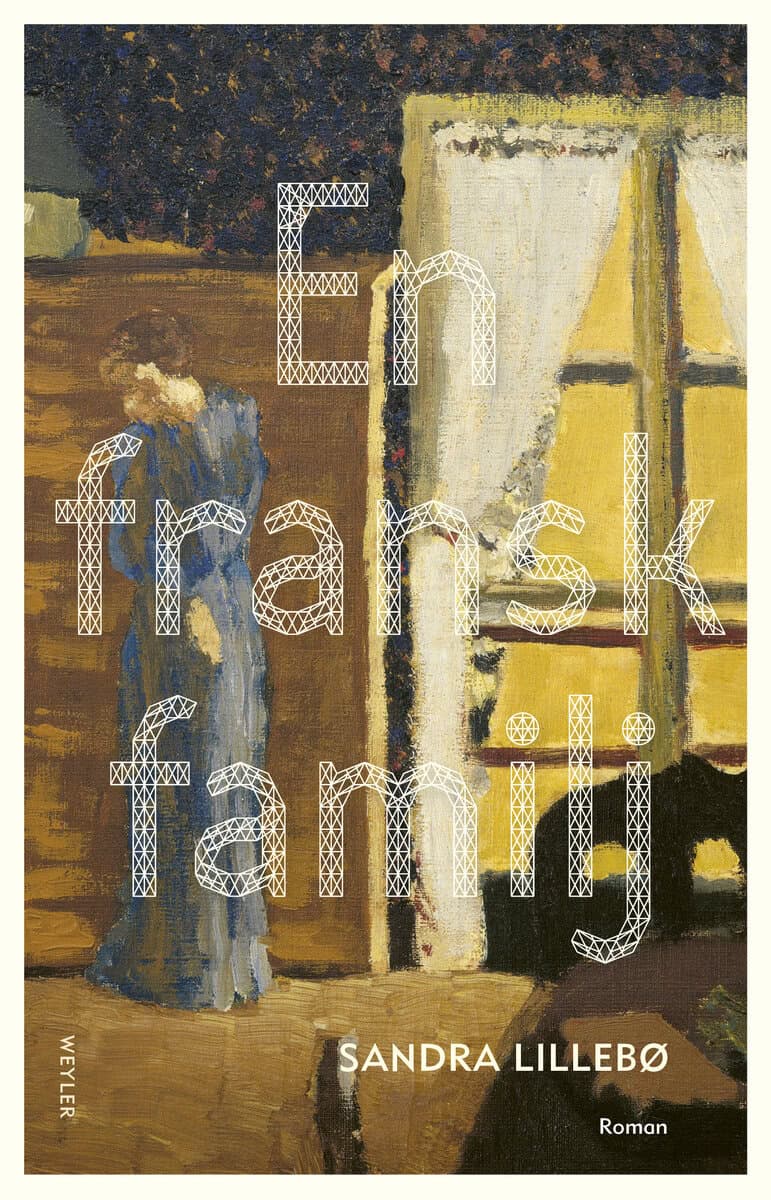 Lillebø, Sandra | En fransk familj