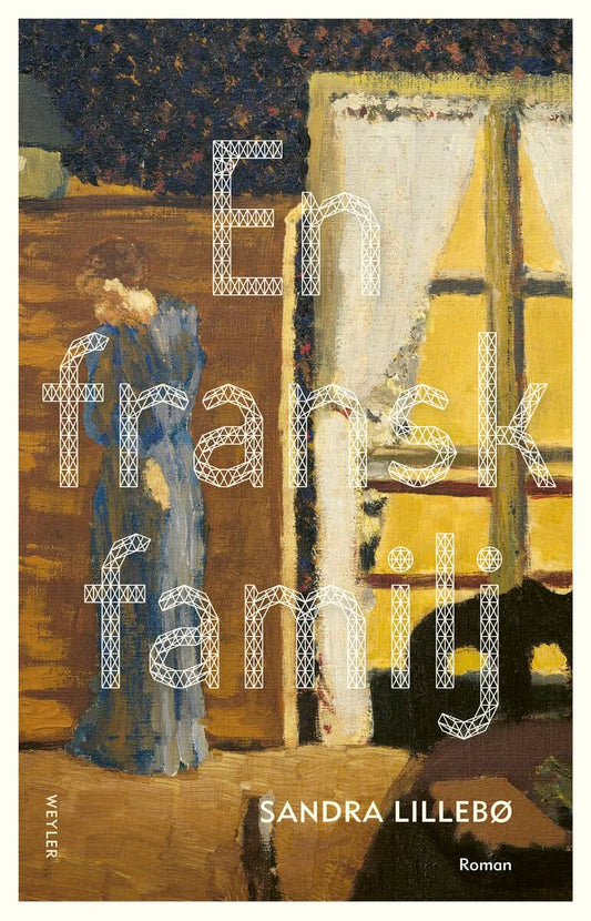 Lillebø, Sandra | En fransk familj