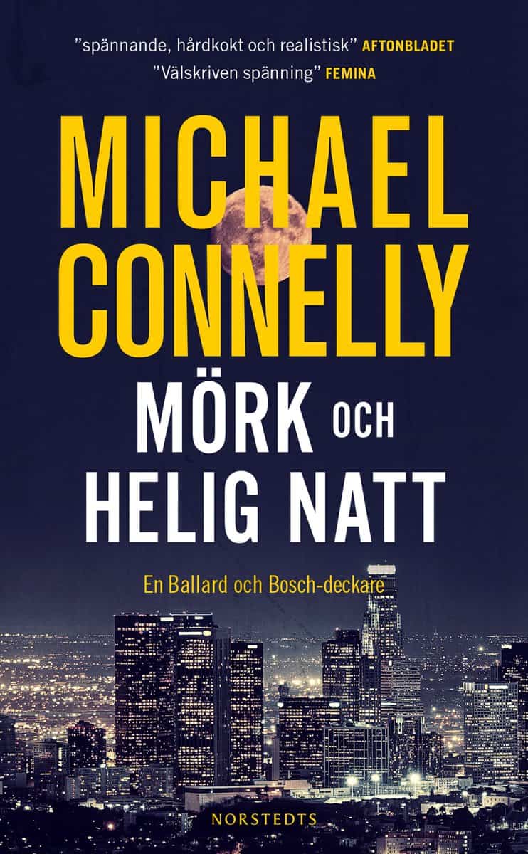 Connelly, Michael | Mörk och helig natt