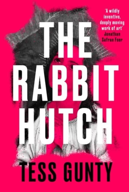 TESS GUNTY | RABBIT HUTCH