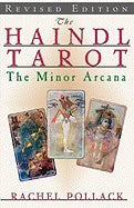Rachel Pollack | Haindl Tarot : Minor Arcana Revised Edition