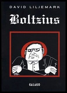 Liljemark, David | Boltzius