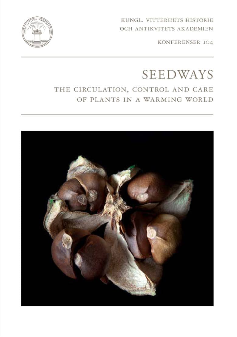 G. Karlsson, Bengt | Rabo, Annika [red.] | Seedways