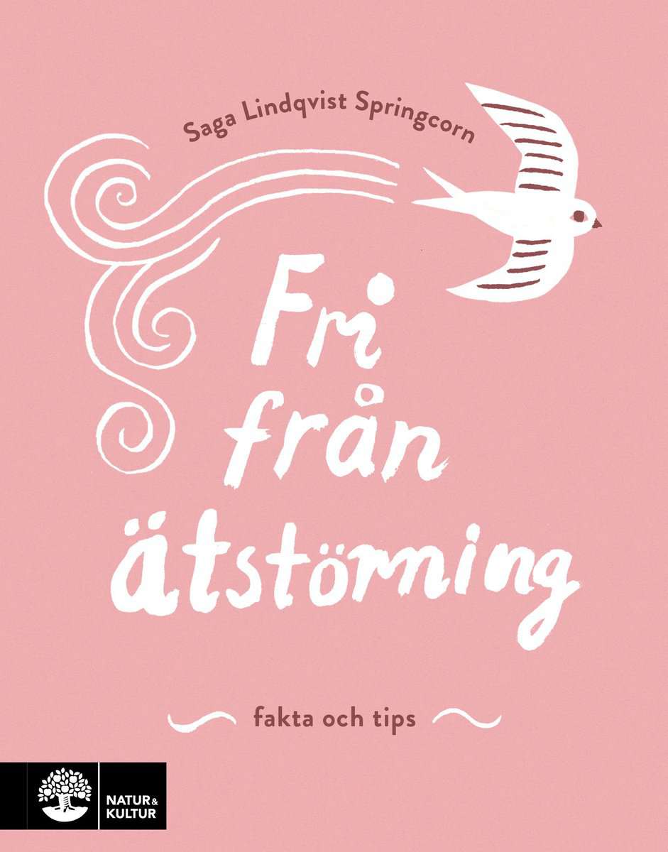 Lindqvist Springcorn, Saga | Fri från ätstörning : Fakta och tips