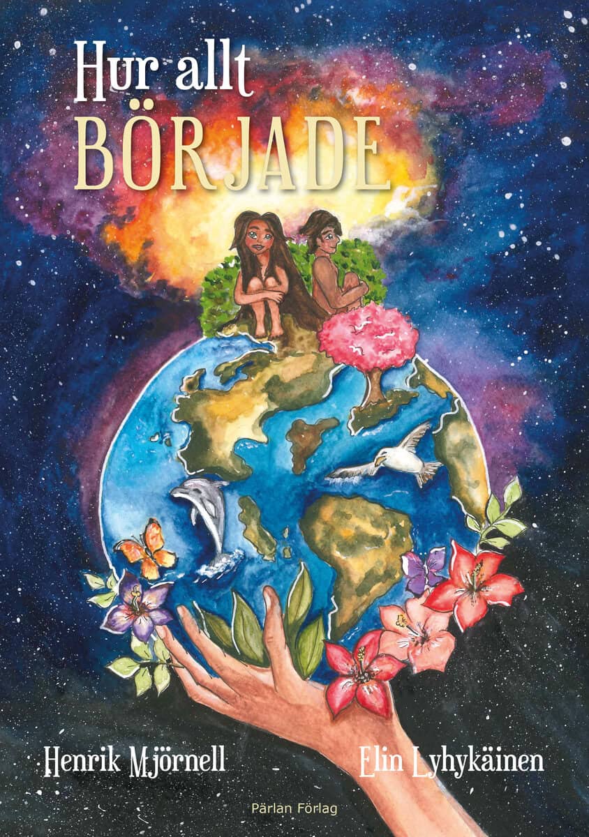 Mjörnell, Henrik | Hur allt började