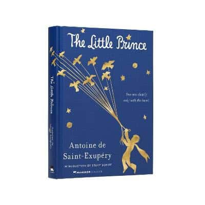 de Saint-Exup ry, Antoine | The Little Prince