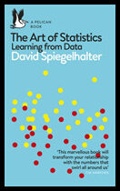 Spiegelhalter, David | The Art of Statistics