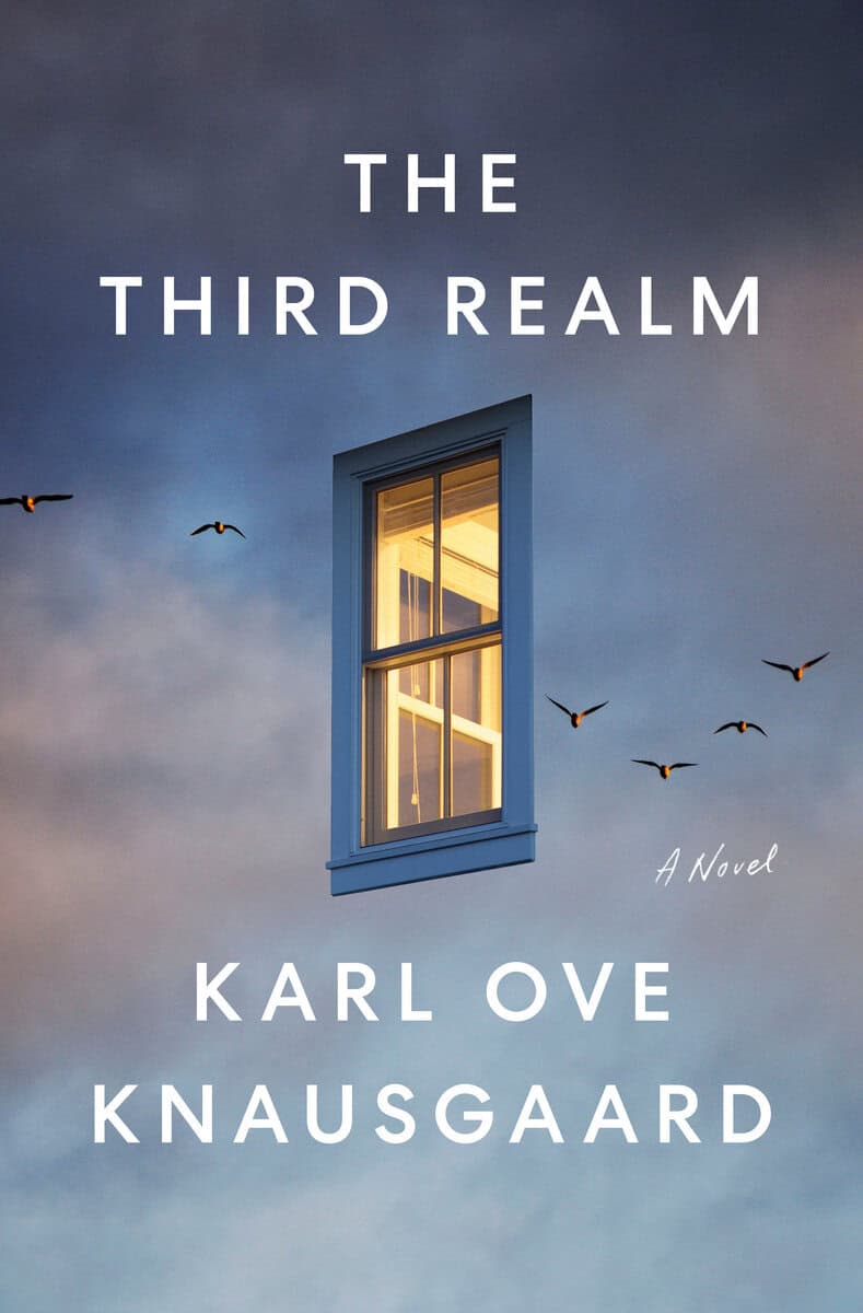 Knausgaard, Karl Ove | The Third Realm