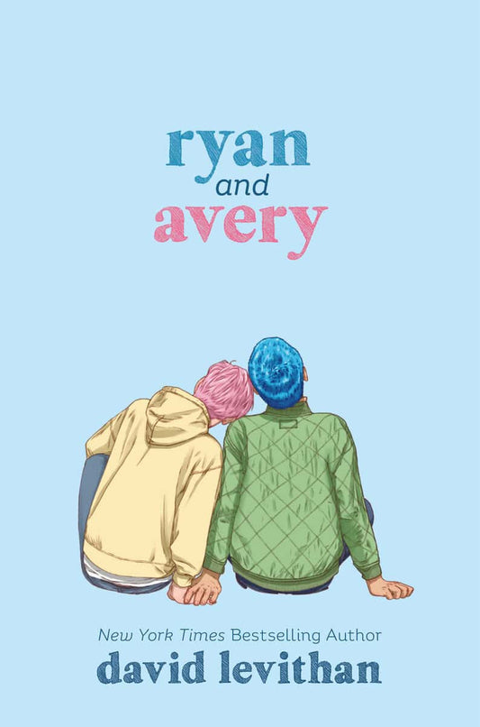 Levithan, David | Ryan and Avery